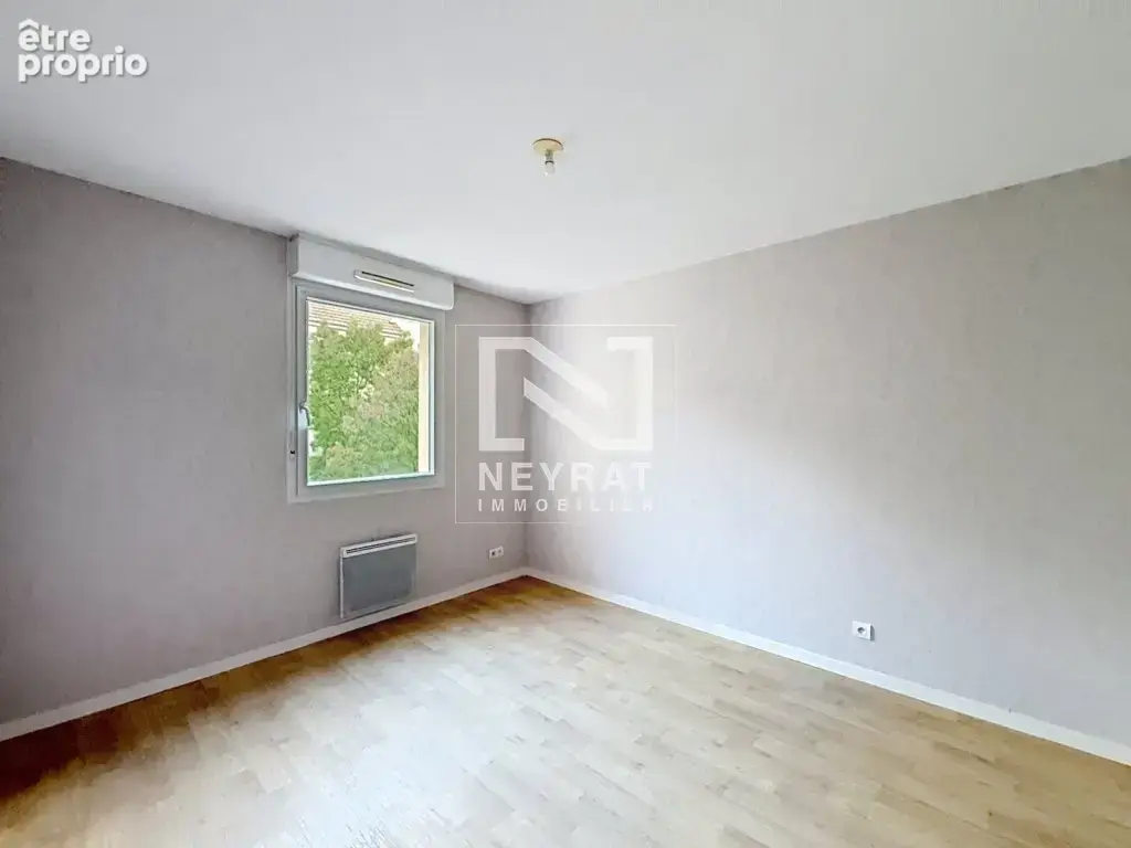Autun - appartement type 3 avec balcon ! - photo 9