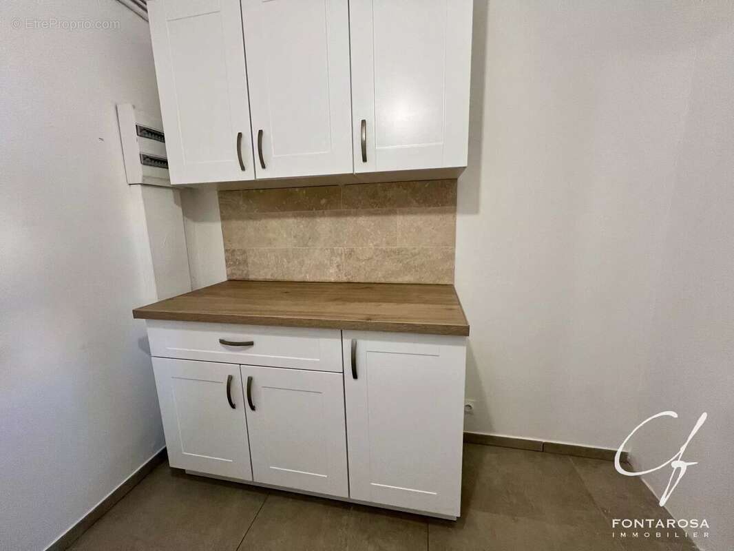 Appartement à FREJUS