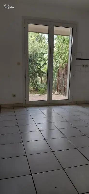 Appartement type 3 avec rez de jardin - photo 12