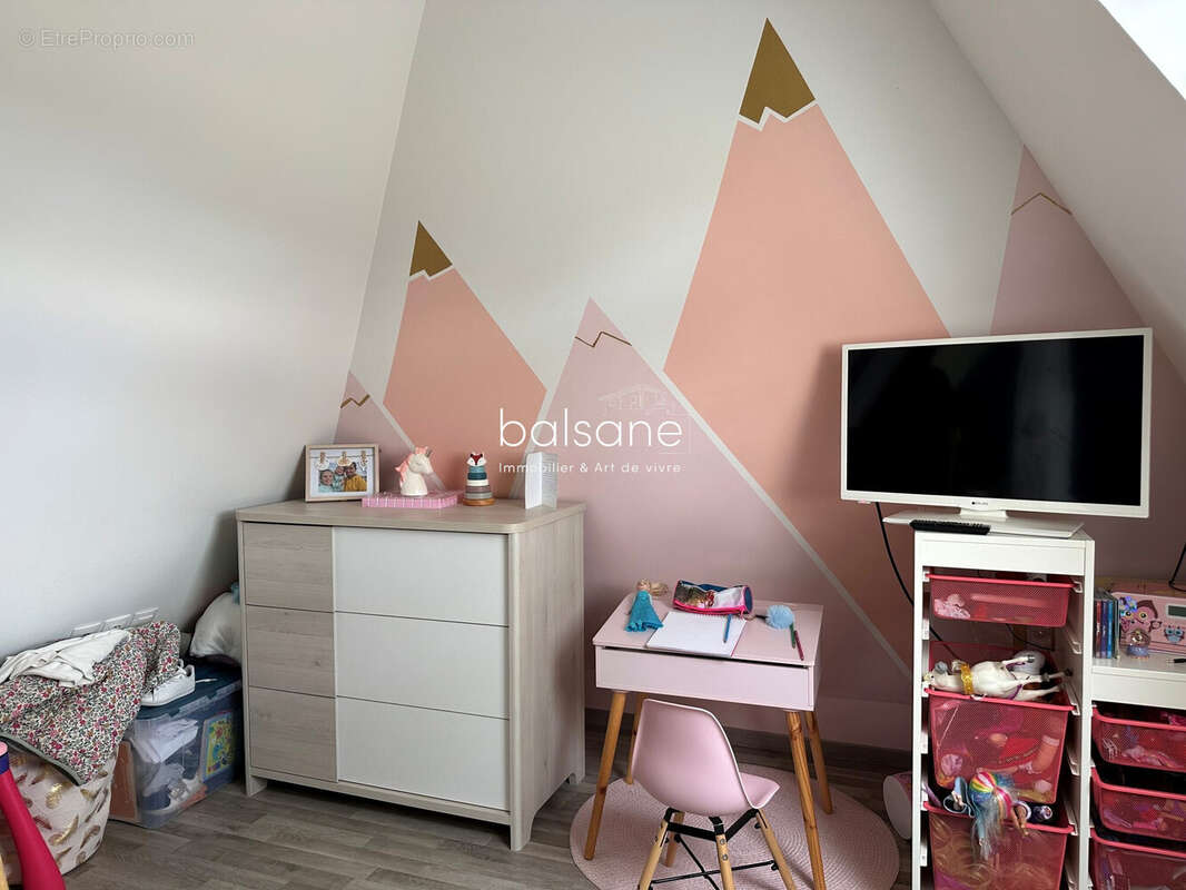 Maison à SAINT-PHILBERT-SUR-BOISSEY