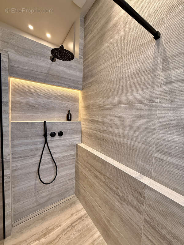 Appartement à BEAUSOLEIL