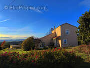 Maison à SAINT-FERREOL-D&#039;AUROURE