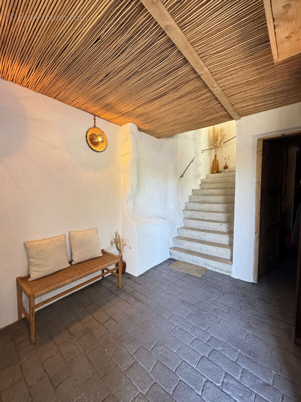 Maison à CANET-EN-ROUSSILLON