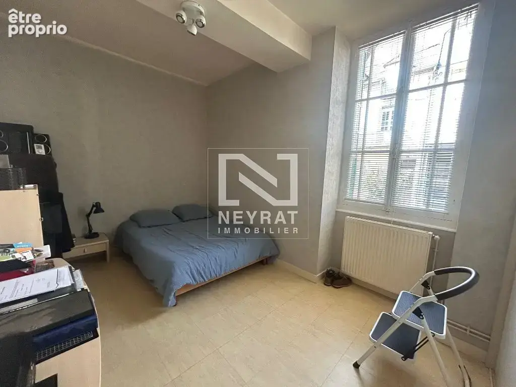 Appartement 3 pièces 52 m² à vendre à Digoin (71160) - photo 5