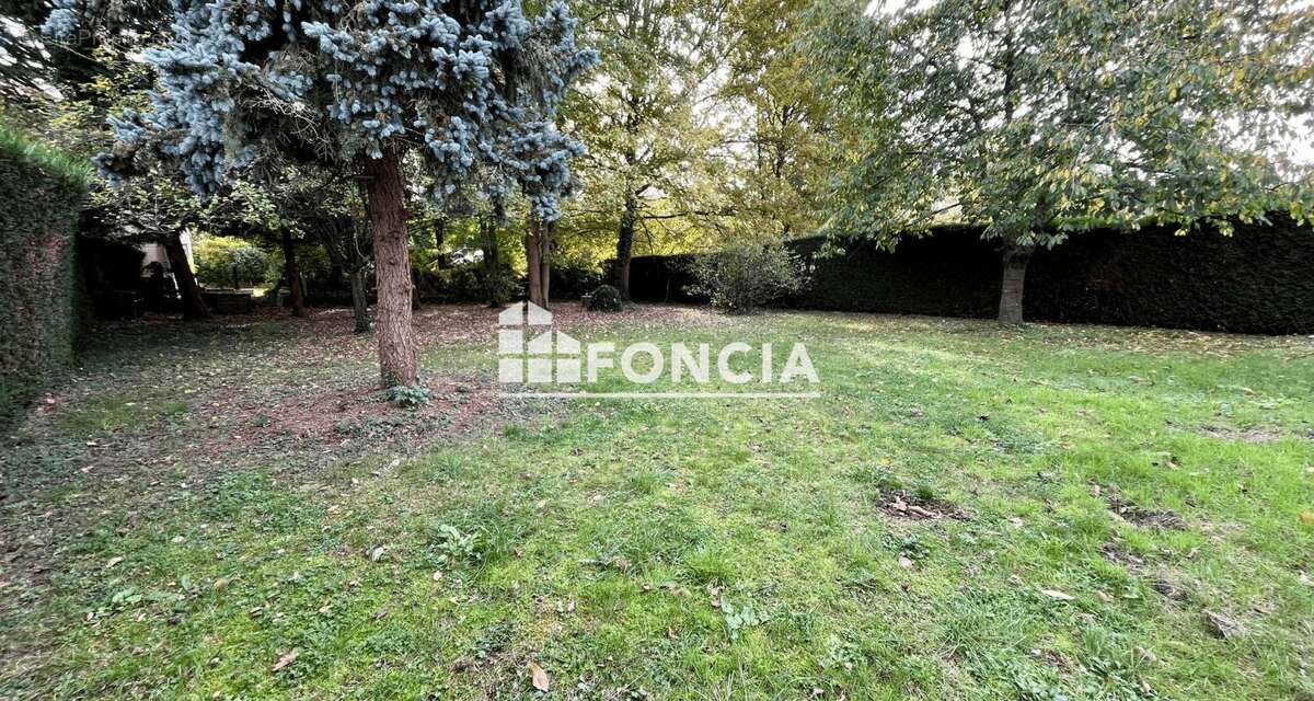 Maison à JOUARS-PONTCHARTRAIN