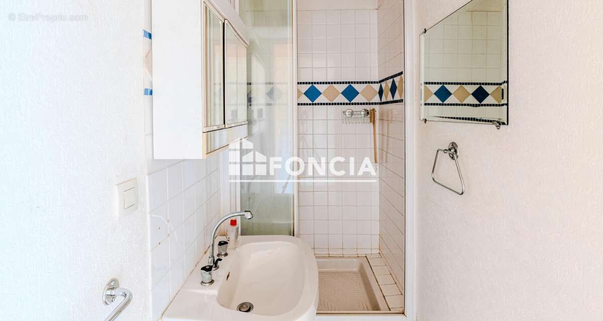 Appartement à SAINTE-FOY-LES-LYON