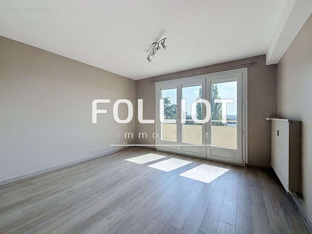 Appartement Herouville Saint Clair 1 pièces 32 m2 - photo 2