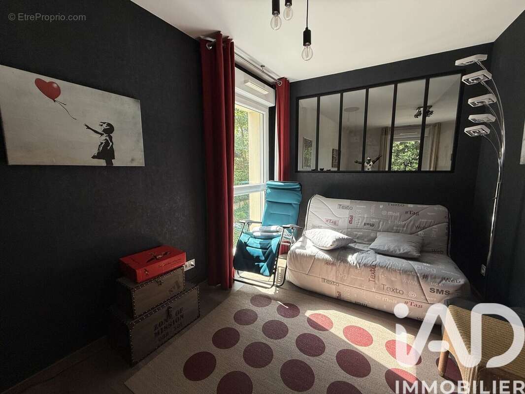 Photo 9 - Appartement à SAINT-NAZAIRE