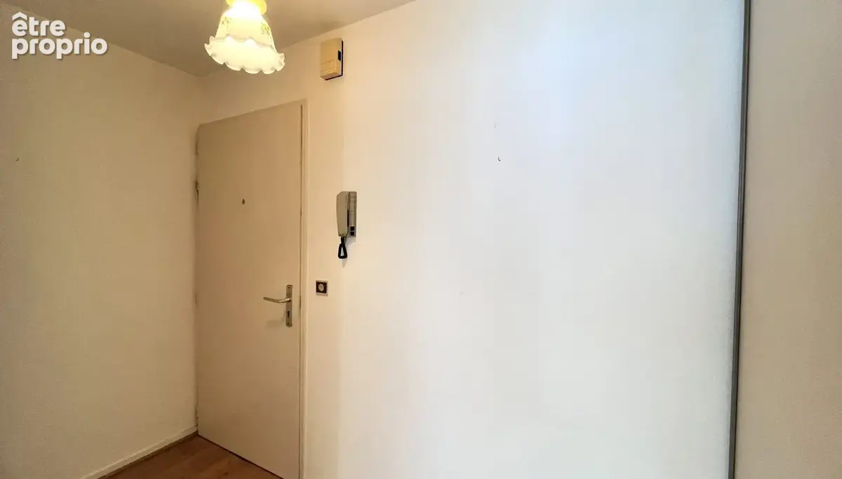 Appartement 51 m² à Colmar  - photo 4