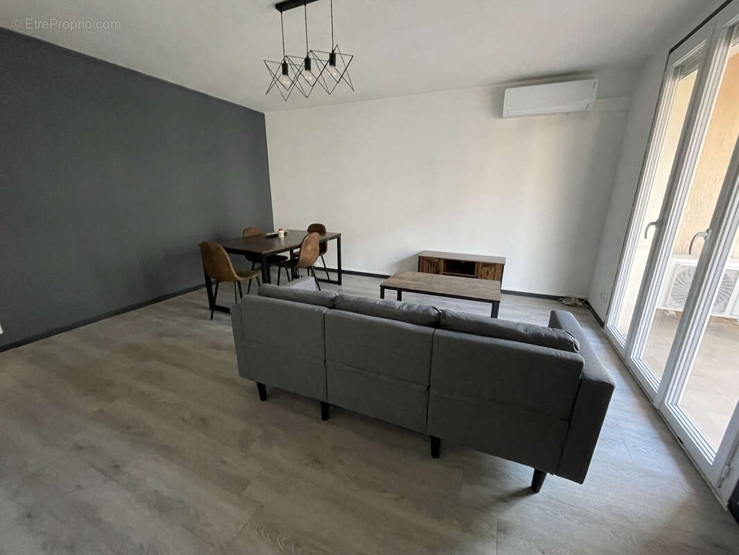 Appartement à TONNEINS