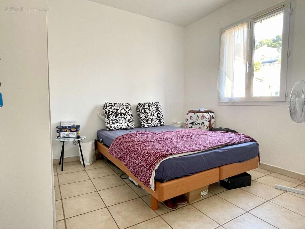 Photo 9 - Maison à MARSEILLE-15E