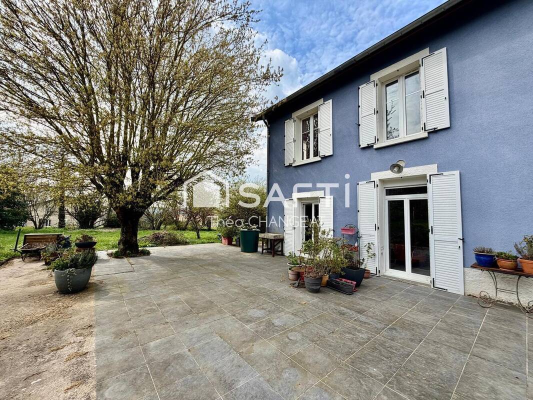 Photo 1 - Maison à BRABANT-SUR-MEUSE