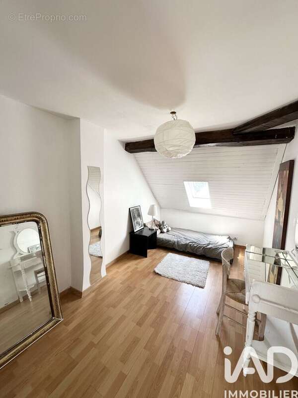 Photo 7 - Appartement à DIJON