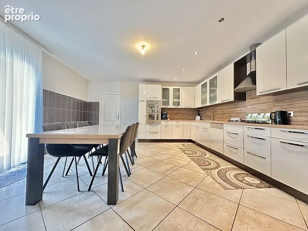 Maison 4 pièces 143 m² à vendre à Pajay (38260) - photo 9