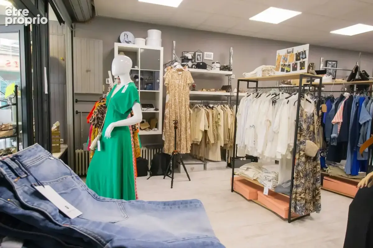 ENTREE BOUTIQUE