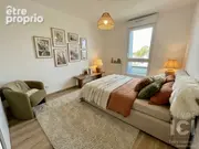 Appartement à TREILLIERES