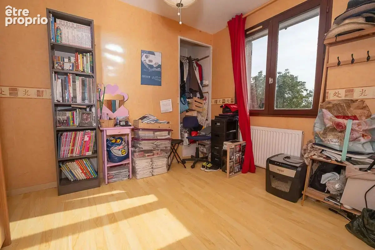 Maison 5 pièces 111 m² à vendre à Saint-Brice-Sur-Vienne (87200) - photo 10