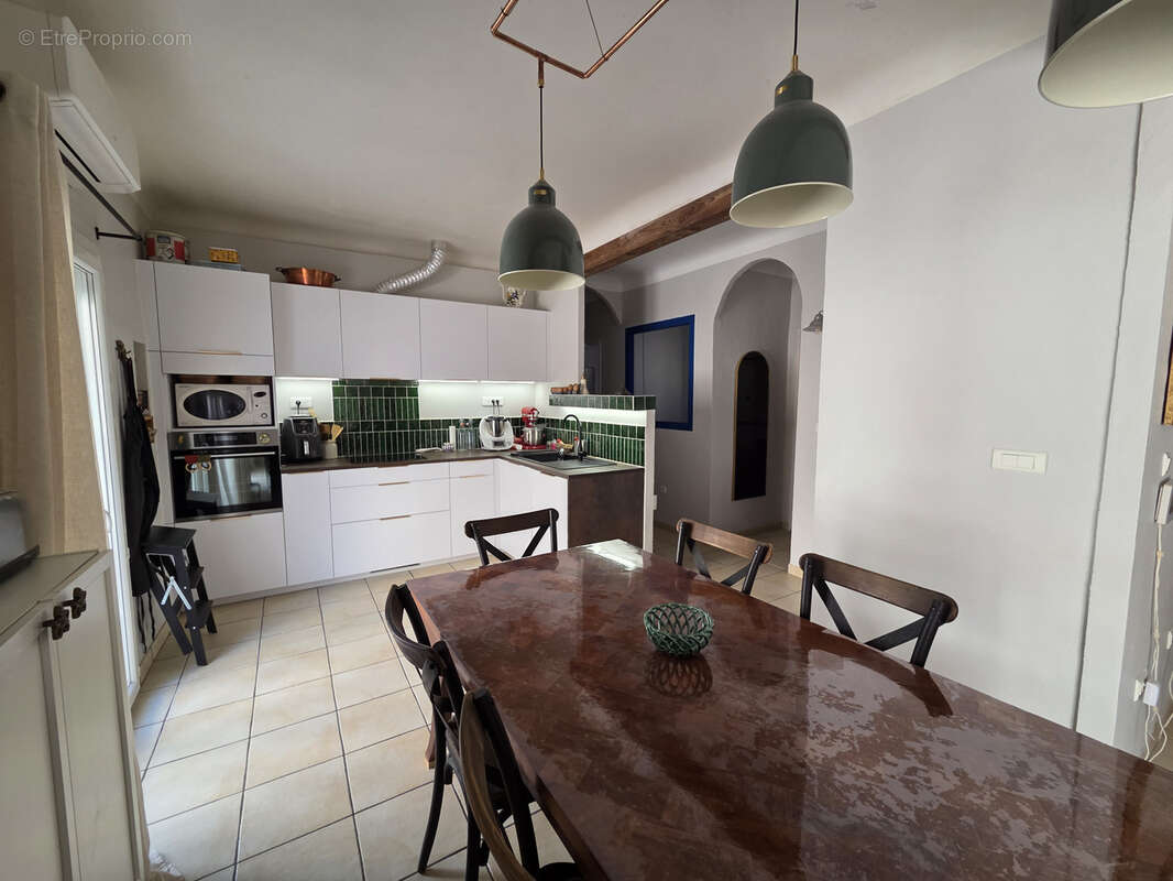 Appartement à SETE