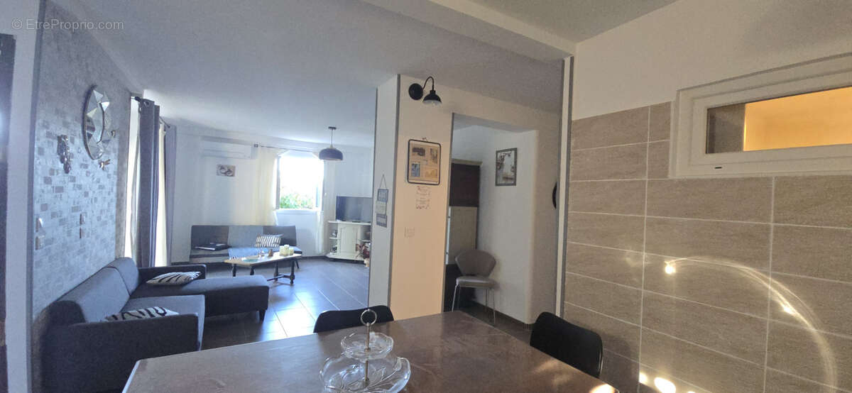 Maison à SARTENE