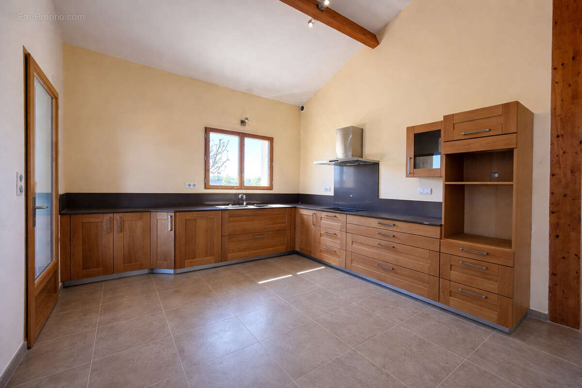 Maison à LEDAT