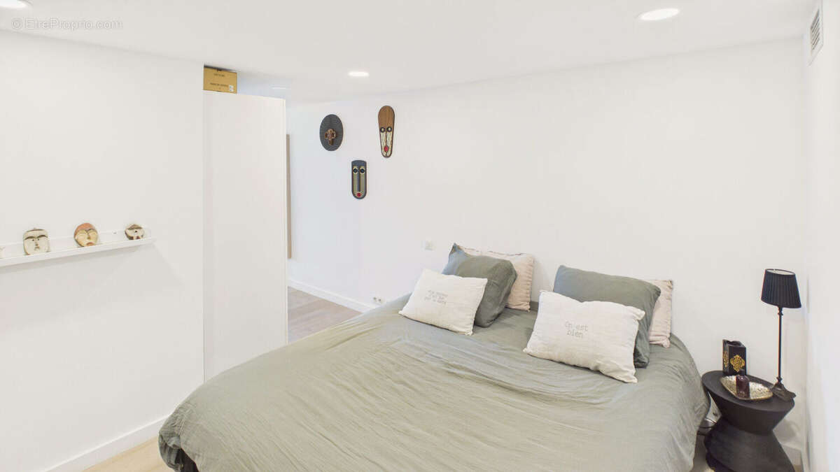Appartement à SAINT-REMY-DE-PROVENCE