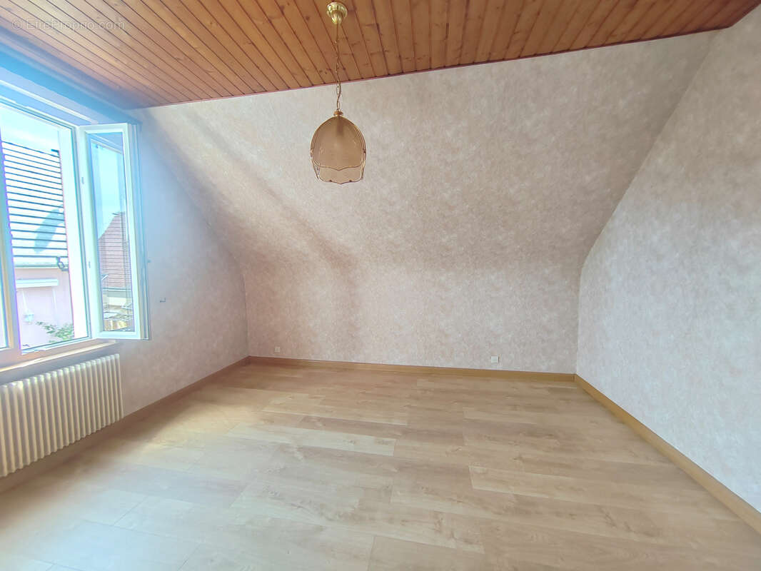 Maison de caractère au cœur des Trois Frontières   Blotzheim - photo 5