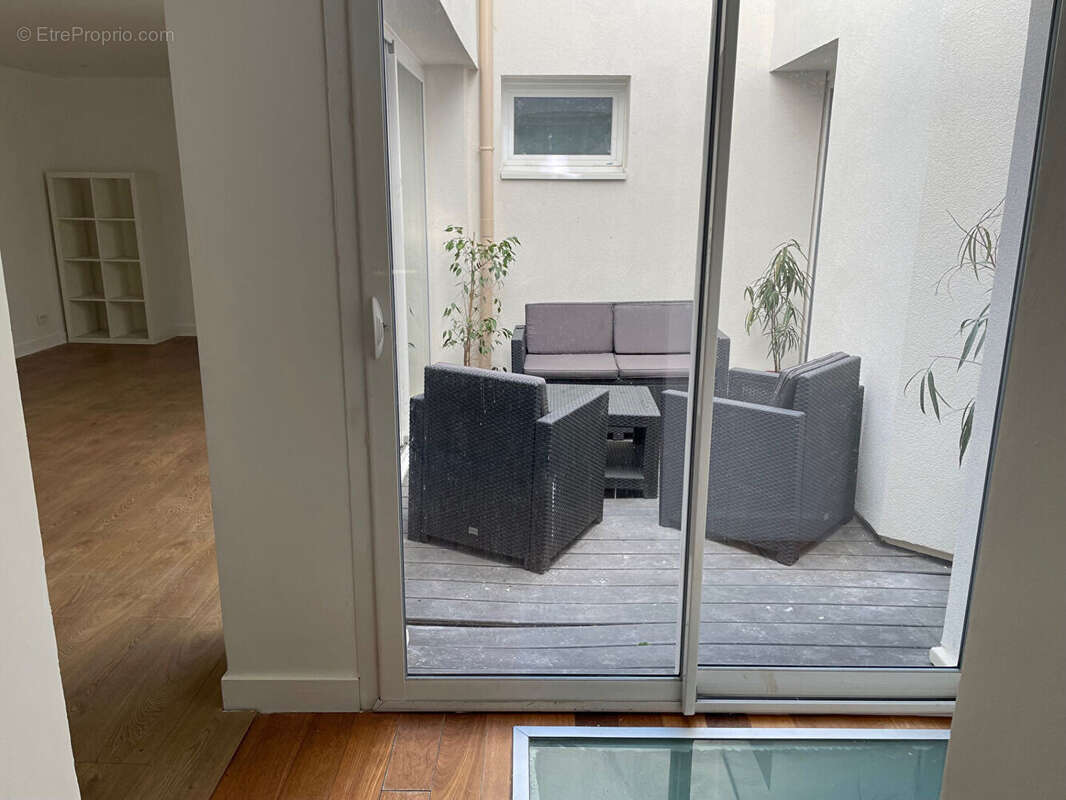 Appartement à VANVES