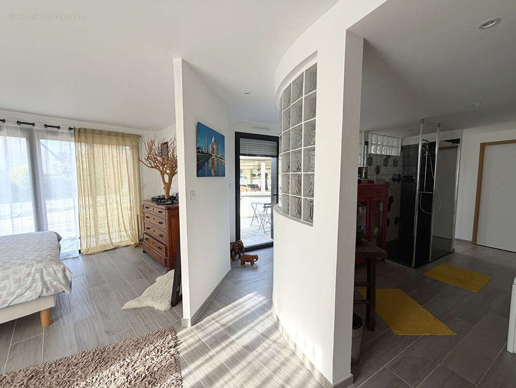 Maison à SAINT-BRIEUC