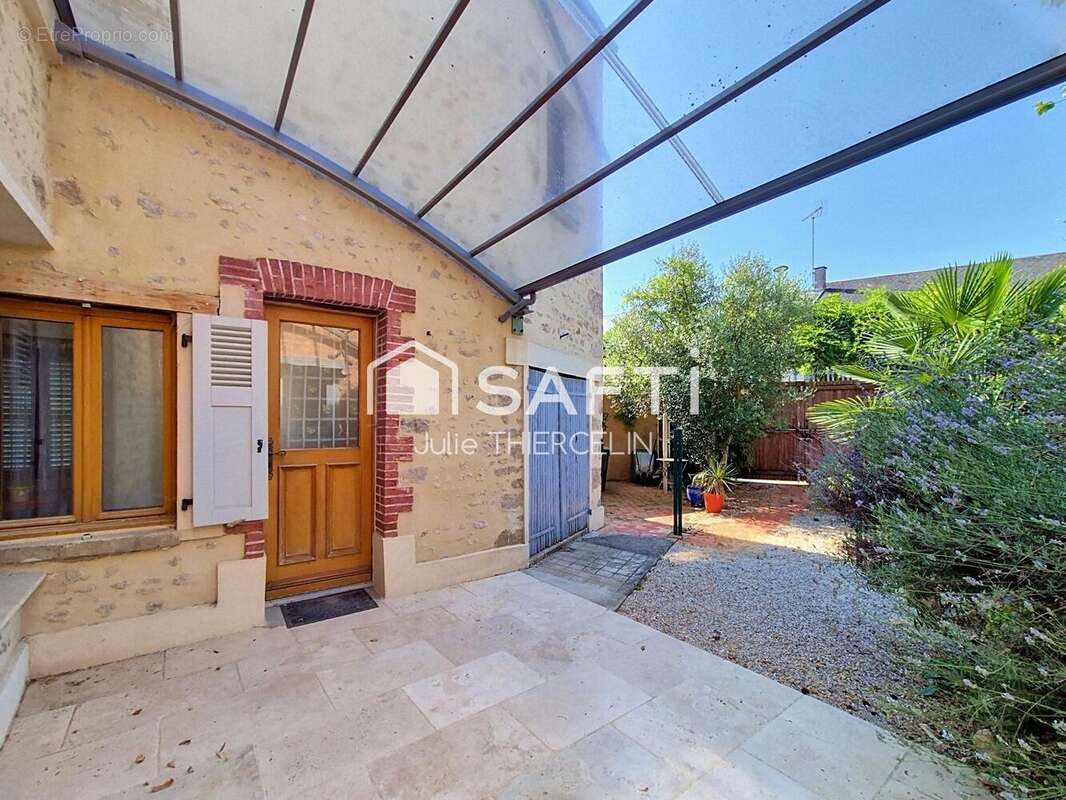 Maison 187 m² à Escrennes  - photo 7