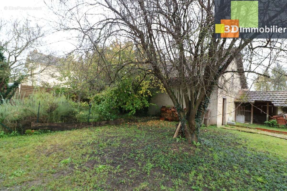 Photo 4 - Maison à PIERRE-DE-BRESSE