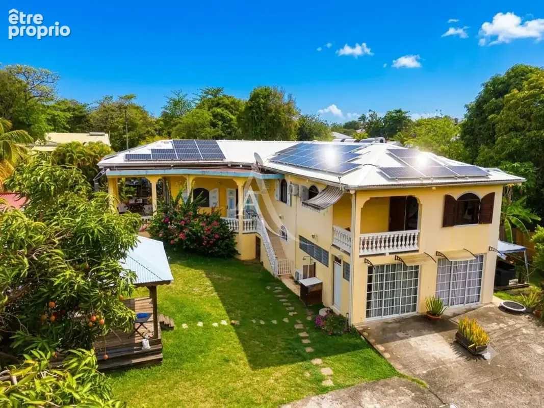 Photo Maison à Le Francois au prix de 560 000€