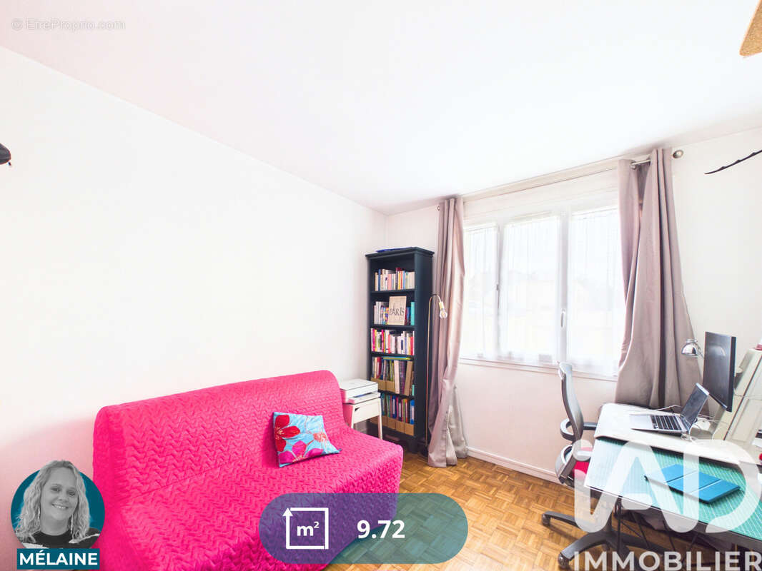 Photo 8 - Appartement à ALFORTVILLE