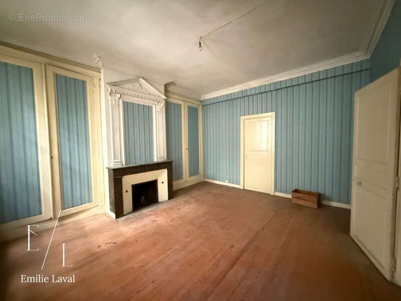Appartement à SAINTE-FOY-LA-GRANDE