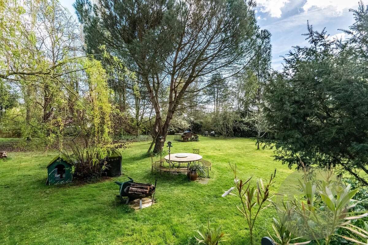 Maison à RAMBOUILLET