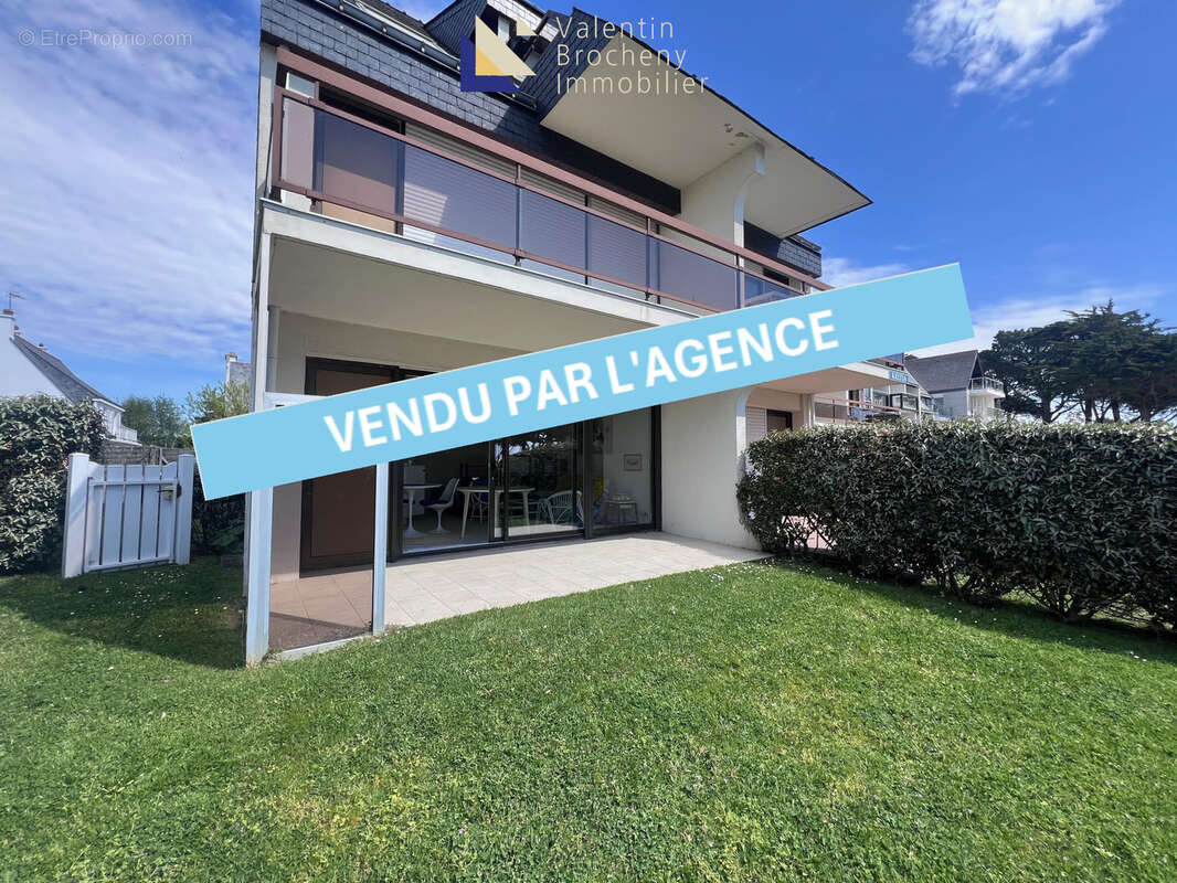 Appartement à CARNAC