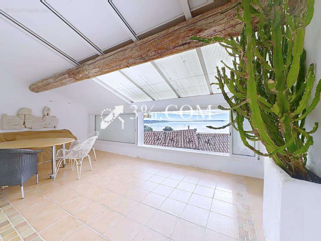 Maison à BAGES