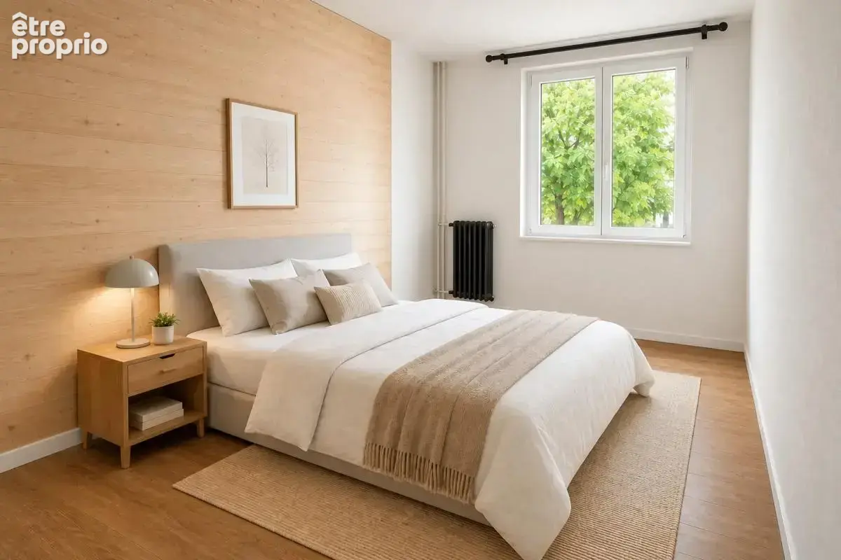 Appartement de 4 pièces de 65,26m² à Amiens - photo 4