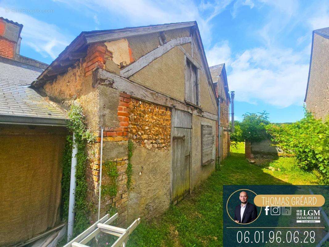 Commerce à CHATEAUDUN