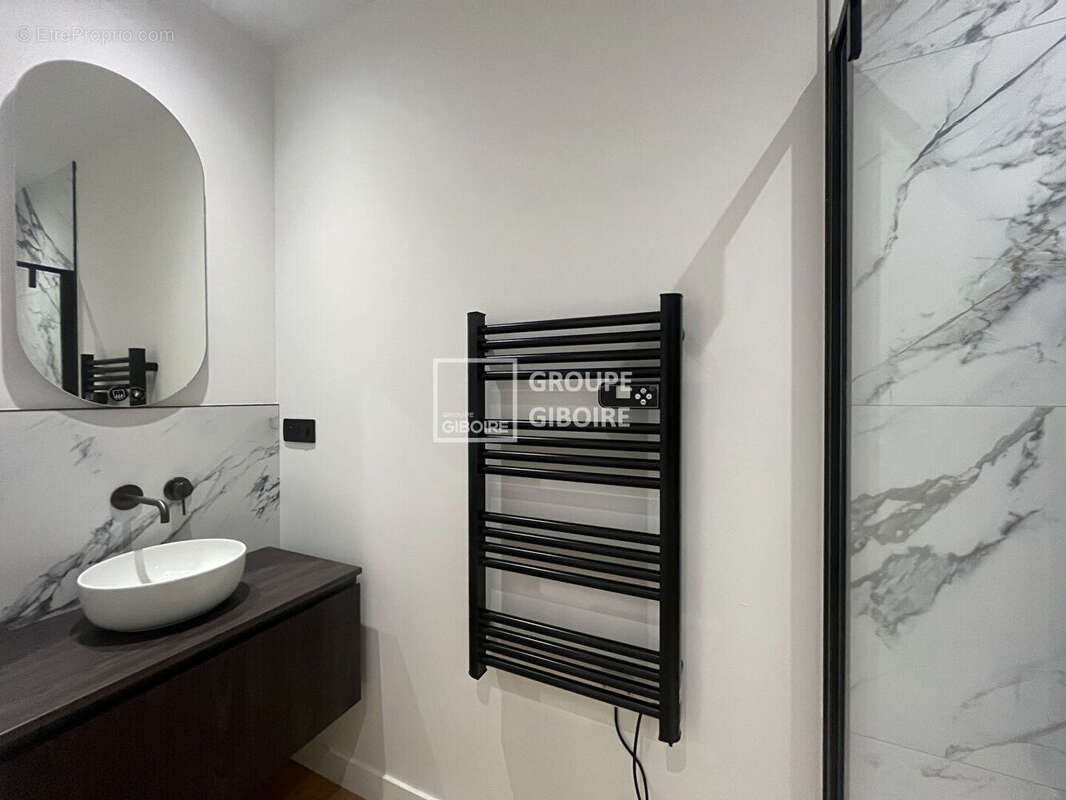 Appartement à SAINT-MALO