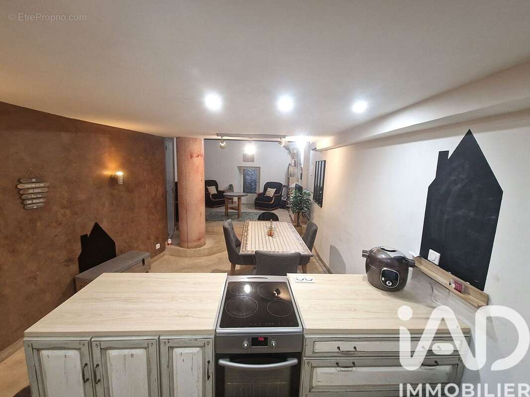 Photo 4 - Maison à ROQUEMAURE