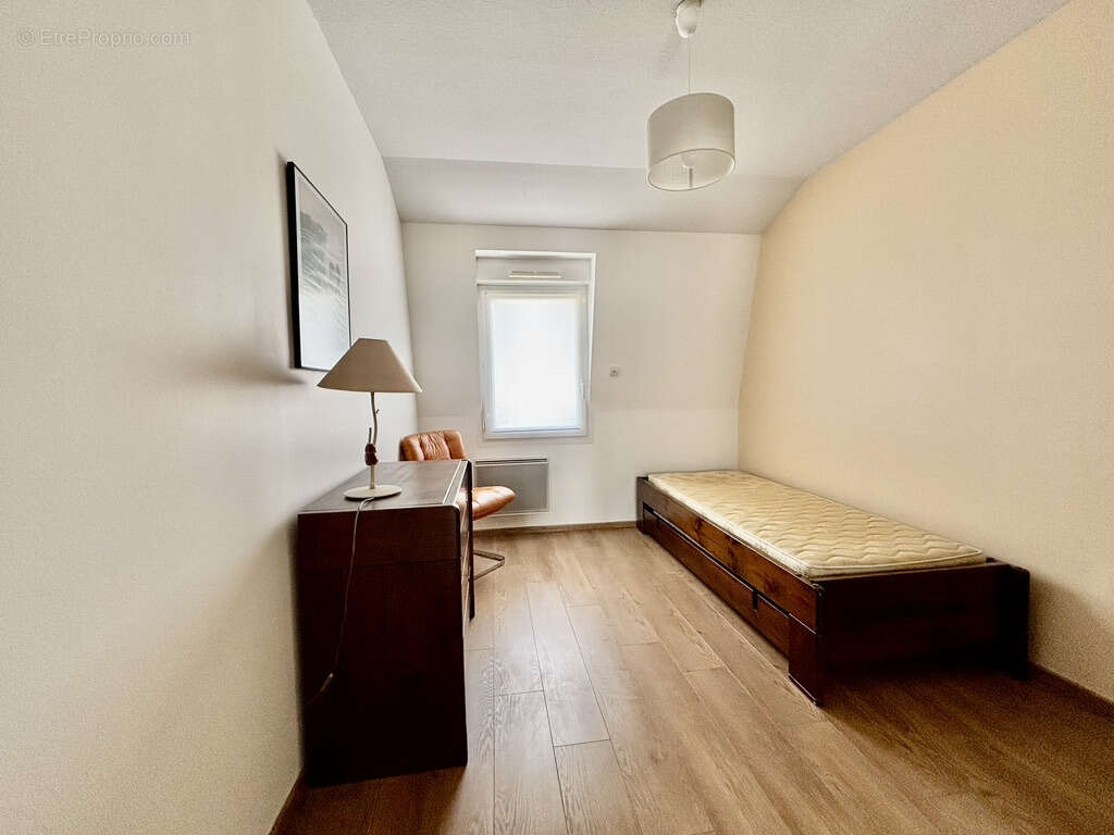 Appartement à LIMOGES