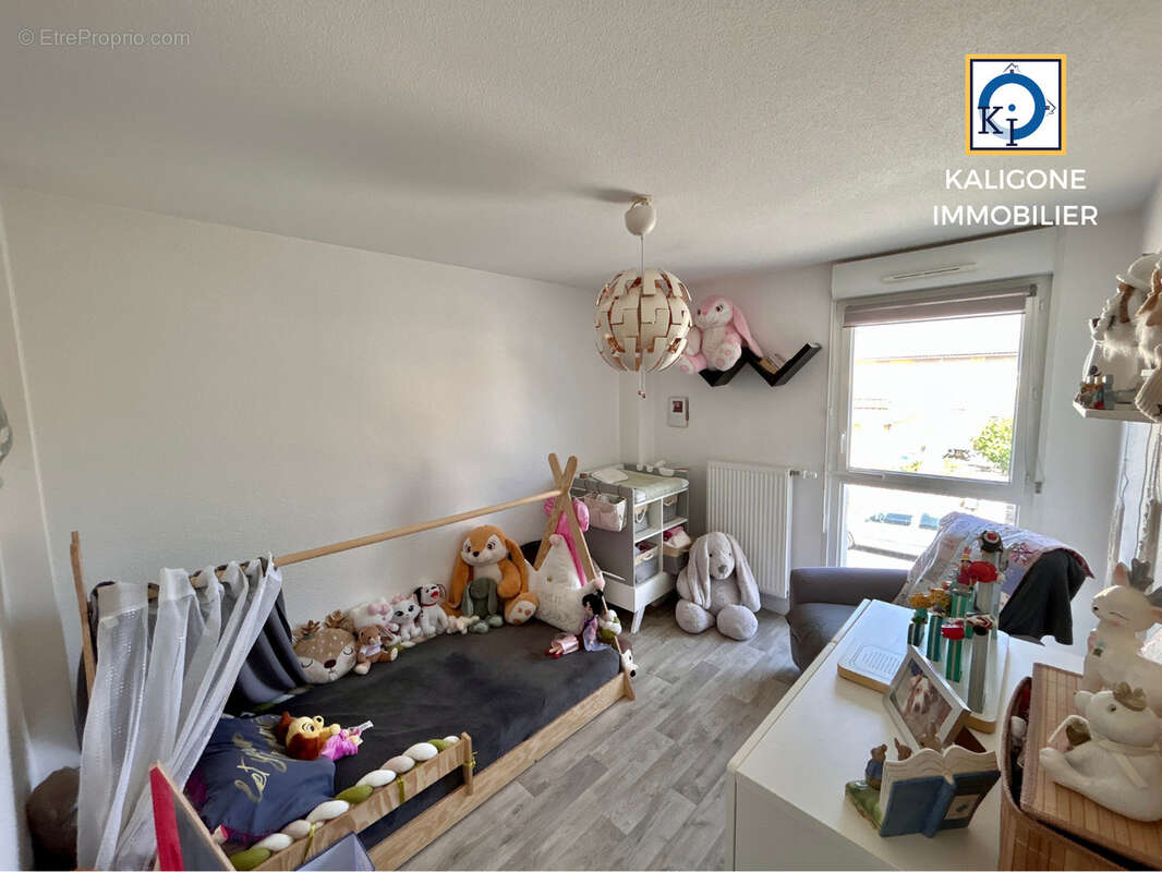 Maison de 2018 - photo 6