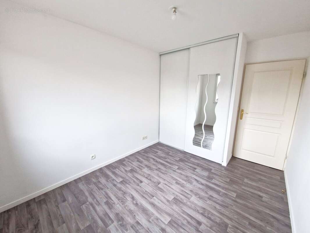 Appartement T2 Pont-à-Marcq - photo 4