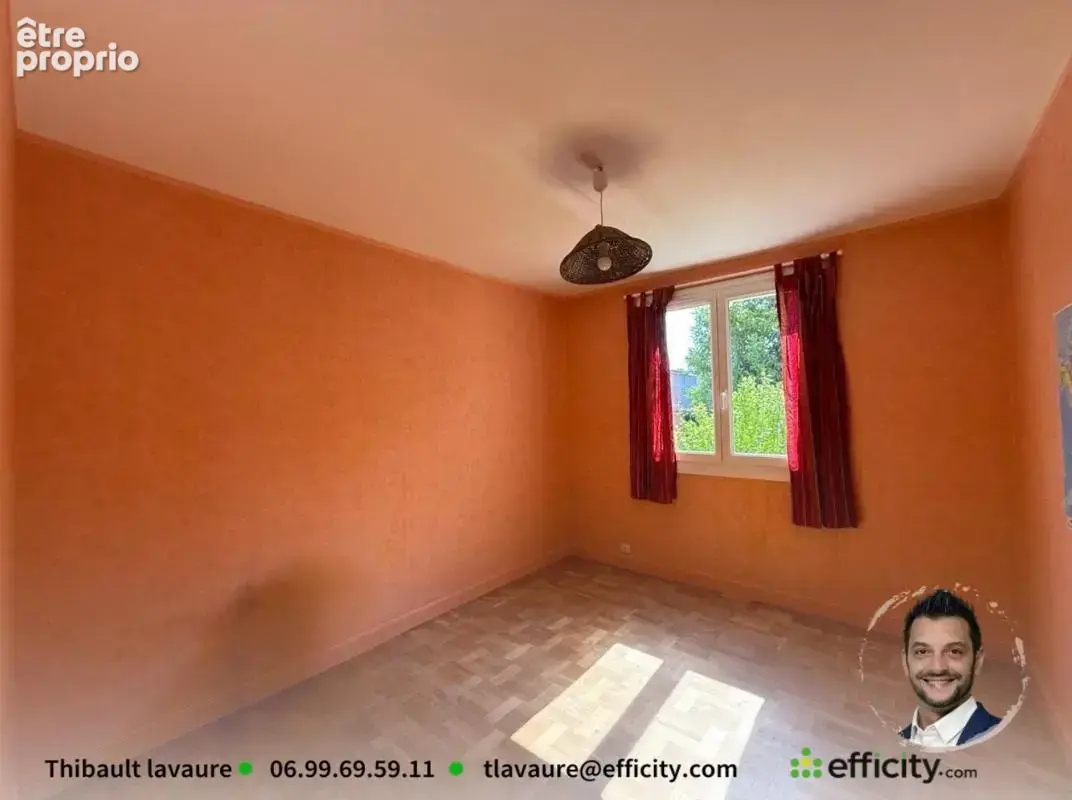 Maison 5 pièces 115 m² à vendre à Puymoyen (16400) - photo 9