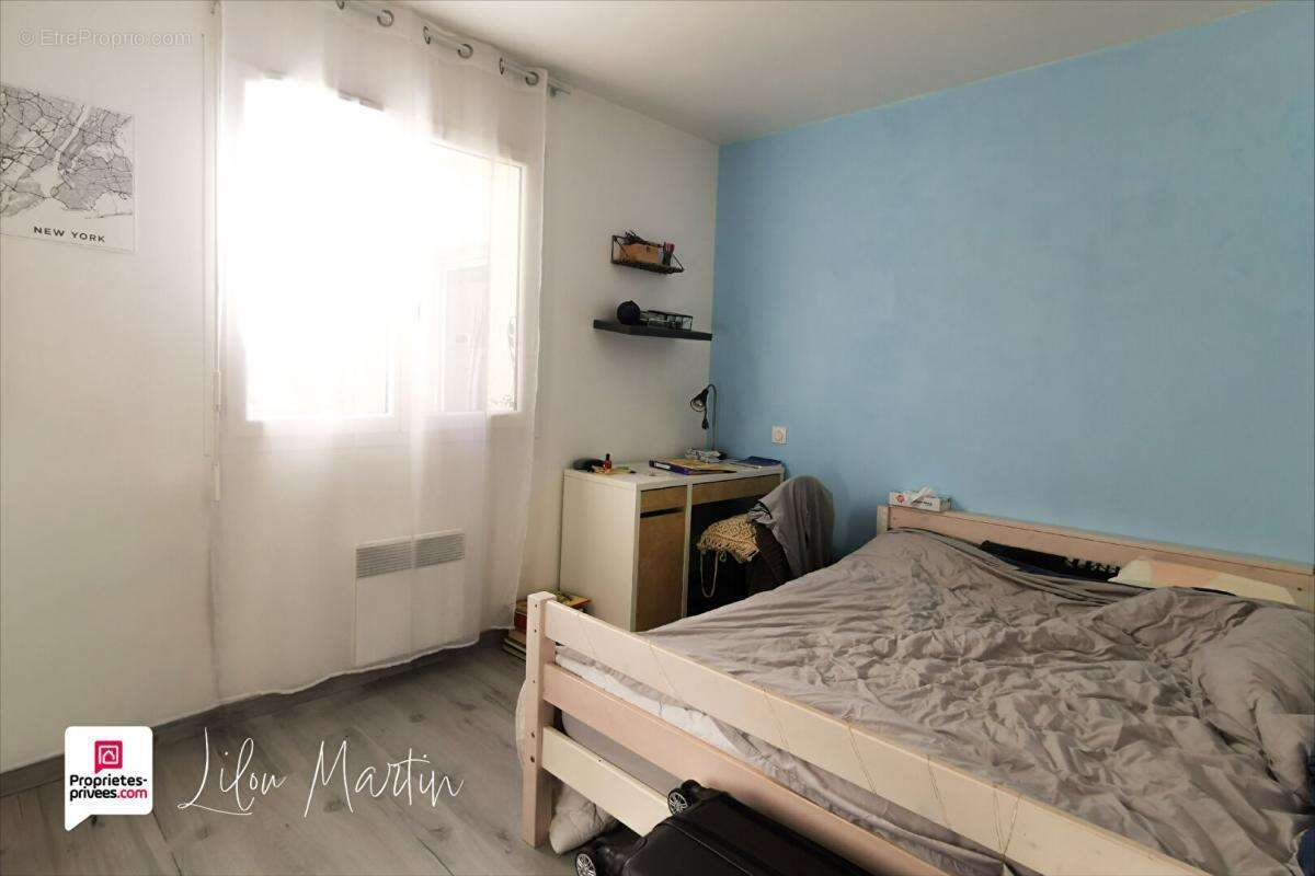 Maison à SAINT-ANDRE-DE-CUBZAC