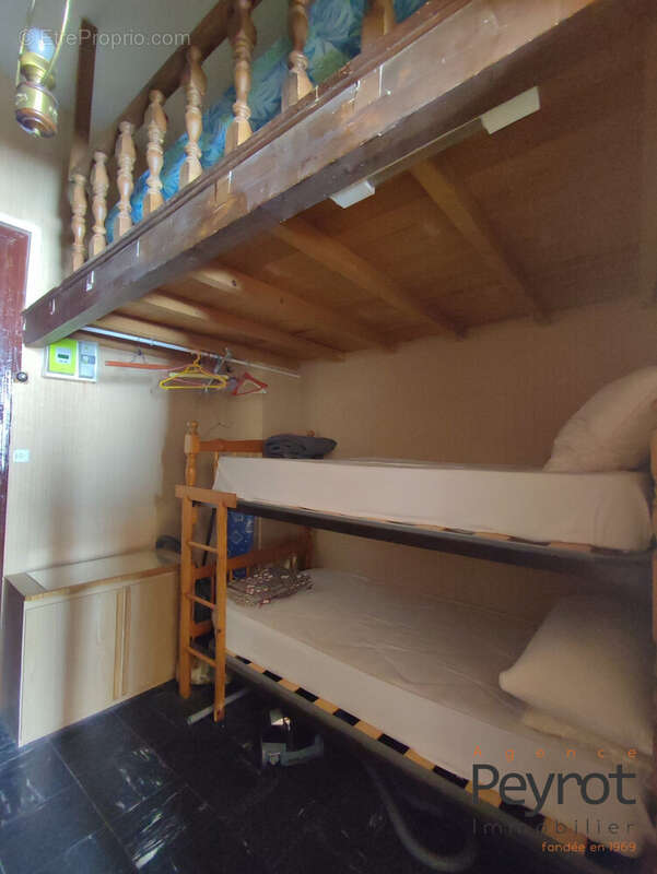 Appartement à FONT-ROMEU-ODEILLO-VIA