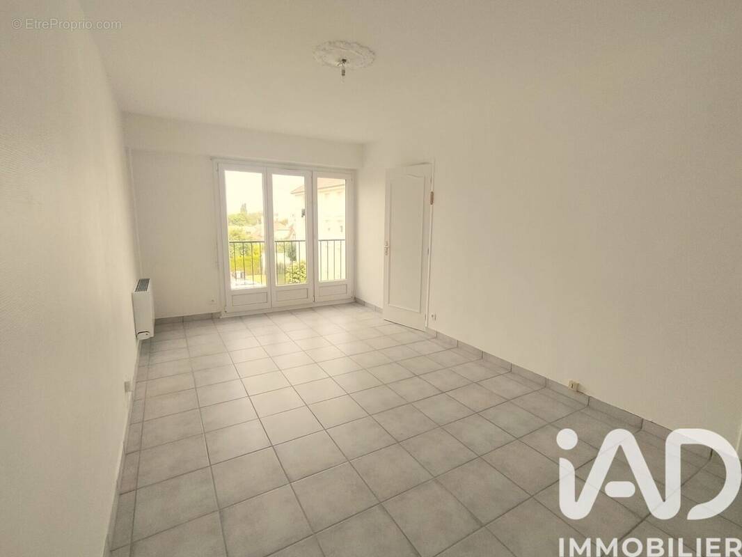 Photo 1 - Appartement à TROYES