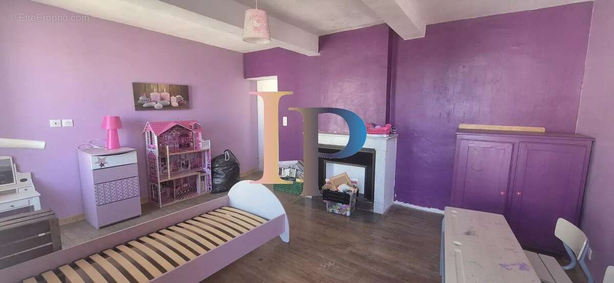 Maison 133 m² à Ligny-En-Brionnais  - photo 16