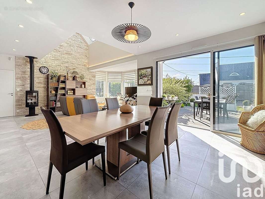 Photo 2 - Maison à QUIBERON