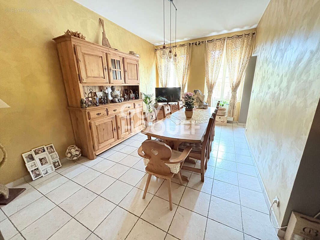 Appartement à ELBEUF